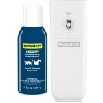 PetSafe Sprejový odpuzovač sssCat – Zboží Dáma