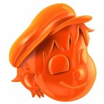 Marťánci Gummy Karol a Kvído Jaro - Léto 50 gummies – Hledejceny.cz
