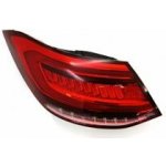Zadní světlo - levé vnější MERCEDES CLS (C257) | 2018-2023 | HELLA | – Hledejceny.cz