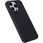 eSTUFF INFINITE Paris soft case iPhone 15 Pro Max černé – Hledejceny.cz