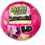 MGA's Miniverse Make it Mini Real Music PDQ – Sleviste.cz