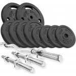 Hop-Sport litina 37 kg 31 mm – Hledejceny.cz