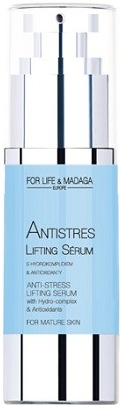 ForLife & Madaga Antistres lifting sérum 30 ml