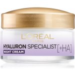 L'Oréal Hyaluron Specialist noční krém 50 ml – Zboží Dáma