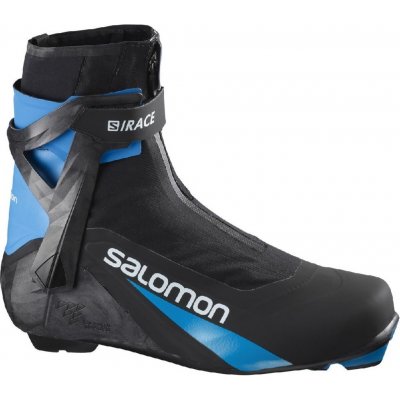 Salomon S/Race Carbon Skate Prolink 2021/22 – Zboží Mobilmania