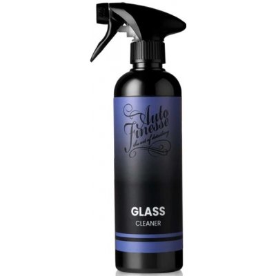 Auto Finesse Essentials Glass Cleaner 500 ml – Zbozi.Blesk.cz