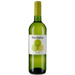 Trois Couleurs Blanc 2025 Bílé suché 11% 0,75 l (holá láhev) – Hledejceny.cz