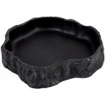 Repti Planet Miska na krmení černá 15,5 cm – Zboží Dáma Repti Planet Miska na krmení černá 15,5 cm – Zboží Dáma