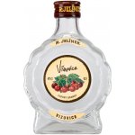 R. Jelínek Pálenka z Višní 42% 0,2 l (karton) – Zboží Mobilmania