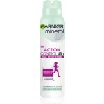 Garnier Mineral Action Control antiperspirant deodorant sprej pro ženy 150 ml – Sleviste.cz