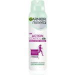 Garnier Mineral Action Control 48h antiperspirant deodorant sprej pro ženy 150 ml – Hledejceny.cz