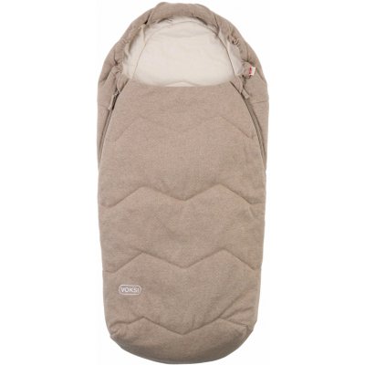 Voksi Breeze Light walnut solid – Hledejceny.cz
