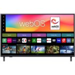 LG 43QNED80B6B – Zboží Živě