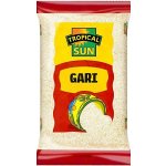 Tropical Sun Gari Cassava krupice 500 g – Hledejceny.cz