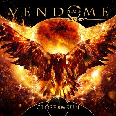 Place Vendome - Close To The Sun LP