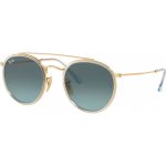 Ray-Ban RB3647N 91233M – Zboží Dáma