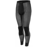 Brynje Wool Thermo Longs w/inlay černé 10150410BL52 spodky – Hledejceny.cz