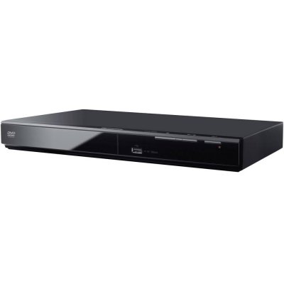 Panasonic DVD-S500 – Zboží Živě