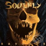 Soulfly - Savages Gold - 10 Anniversary - Gold Gatefold - Soulfly LP – Hledejceny.cz