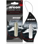 Areon Liquid Sport Lux Silver 5 ml
