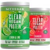 Proteiny MyVegan Clear Vegan Protein 320 g