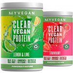 MyVegan Clear Vegan Protein 320 g – Hledejceny.cz