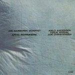 Garbarek Jan -Quartet - Afric Pepperbird CD – Hledejceny.cz