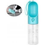 Petkit One Touch cestovní láhev pro psy 400 ml – Zboží Mobilmania