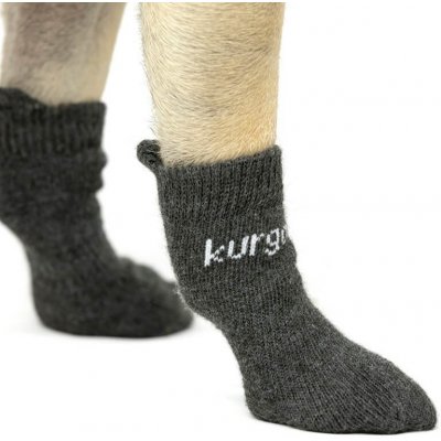 Kurgo Blaze Ponožky pro psy – Zboží Mobilmania