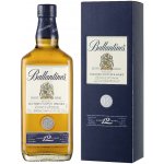 Ballantine’s 12y 40% 0,7 l (karton) – Zboží Dáma
