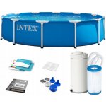 INTEX 366x76 cm 28212ND – Zboží Mobilmania