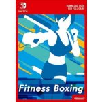Fitness Boxing – Zbozi.Blesk.cz