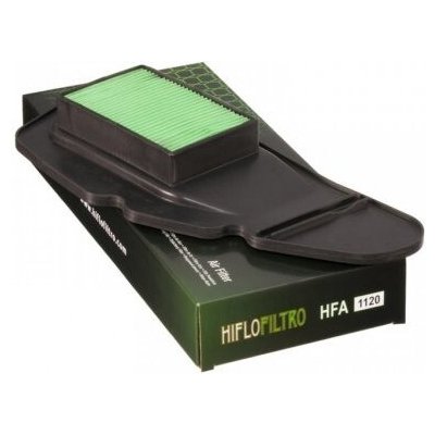 Vzduchový filtr HIFLOFILTRO HFA1120 – Hledejceny.cz