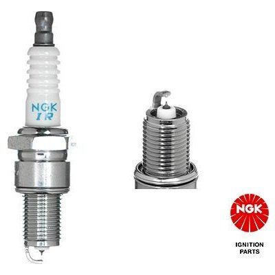 Zapalovací svíčka NGK 3106 – Zboží Mobilmania