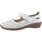 Aurelia LR31292 s vyjímatelnou stélkou bílá – Zboží Mobilmania