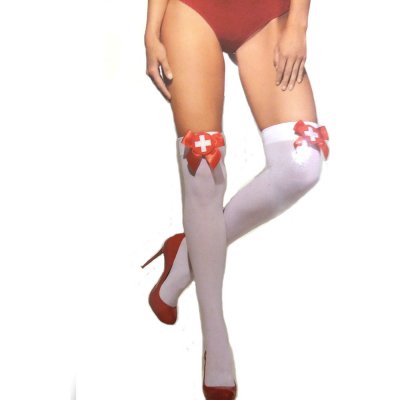 Punčochy Sestřička – Zboží Mobilmania