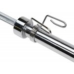 HMS GOP220 Olympijská obouruční osa 220 cm x 50 mm – Zboží Dáma