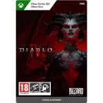Diablo 4 (XSX) – Zboží Mobilmania