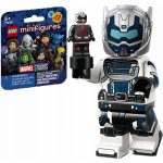 LEGO® Minifigurky 71039 Studio Marvel – 2. série Goliath – Zboží Dáma