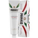 Proraso krém na holení pro citlivou pokožku 150 ml – Zboží Dáma