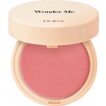 Pupa Milano Wonder Me Blush 007 Good Vibes 4 g – Sleviste.cz