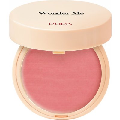 Pupa Milano Wonder Me Blush 007 Good Vibes 4 g – Sleviste.cz