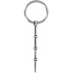 Ouch! Sounding steel penis plug Ocelový dilatátor penisu – Zboží Dáma