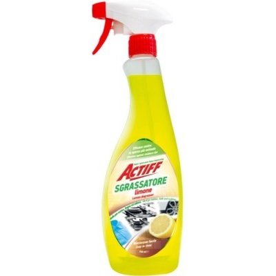 Bliz Actiff Odstraňovač mastnoty ve spreji 750 ml – HobbyKompas.cz
