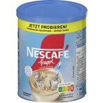 Nescafé Frappé ledová káva 275 g – Zbozi.Blesk.cz