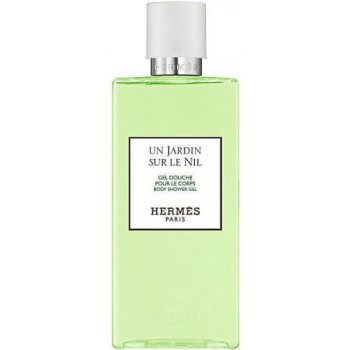 Hermès Un Jardin Sur le Nil sprchový gel 200 ml