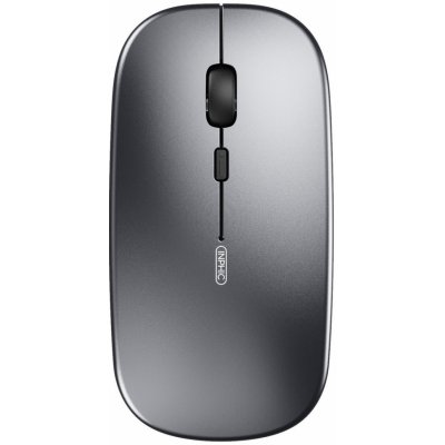 Inphic PM1 Wireless Silent Mouse 2.4G Silver od 149 Kč - Heureka.cz