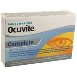 Ocuvite Complete 30 kapslí – Hledejceny.cz