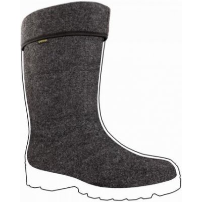 Demar Zateplená vložka do bot Grander – Hledejceny.cz