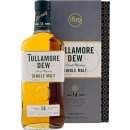 Whisky Tullamore Dew 14y 41,3% 0,7 l (karton)